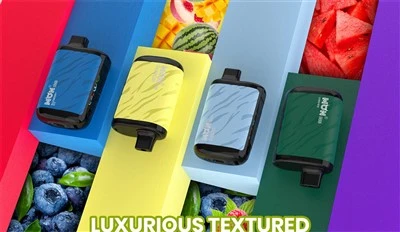 MONVAPER M40 40000 Puffs