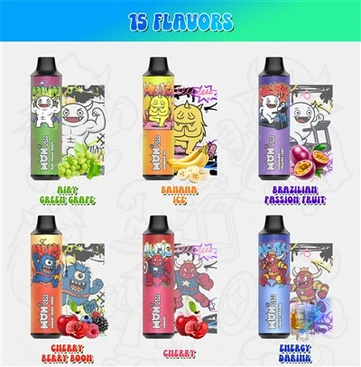Monvaper Q30