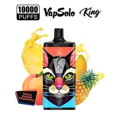 Vapsolo King 10000 Puffs Vape